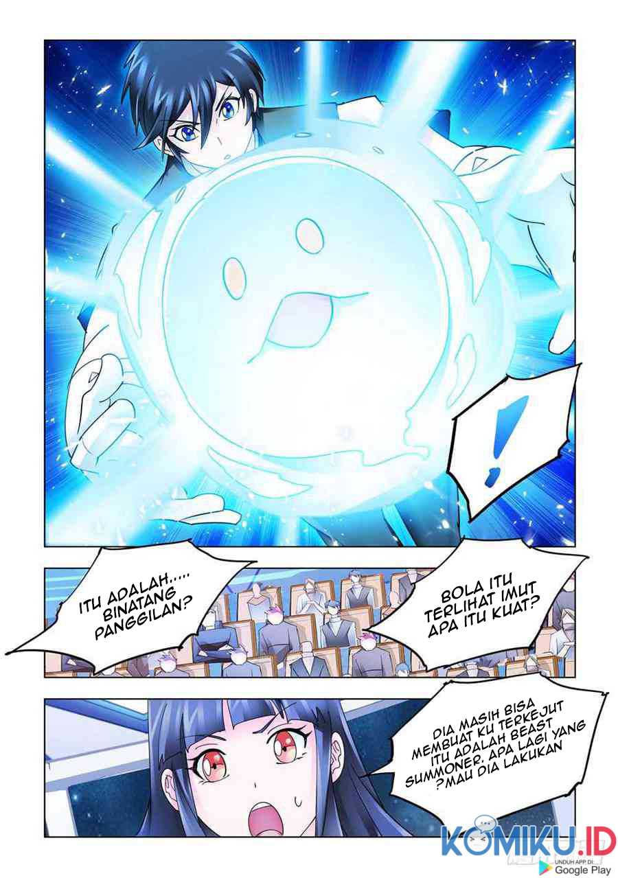 Battle Frenzy chapter 232 halaman 12
