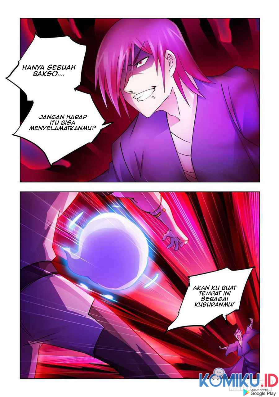 Battle Frenzy chapter 232 halaman 13