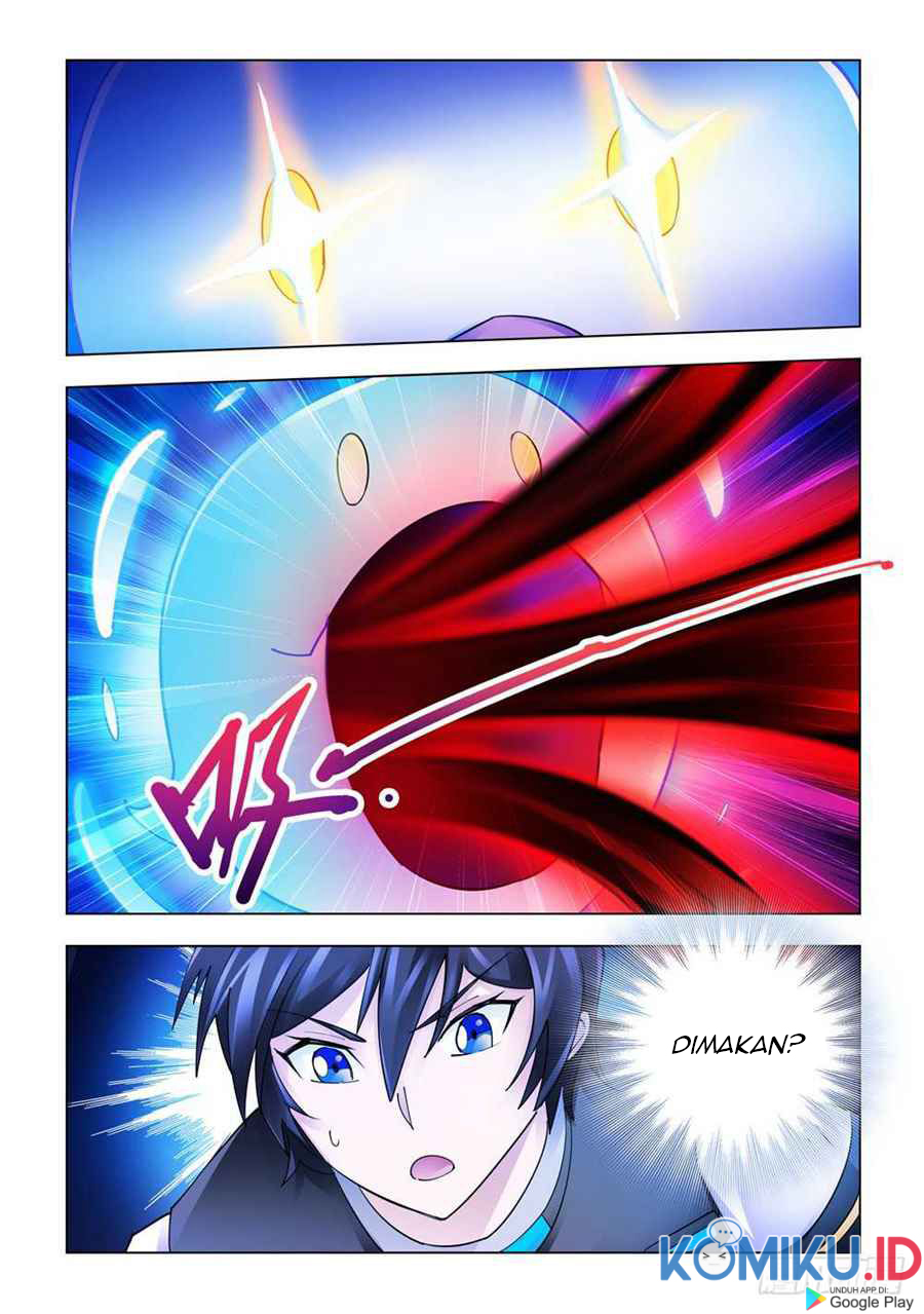 Battle Frenzy chapter 232 halaman 14