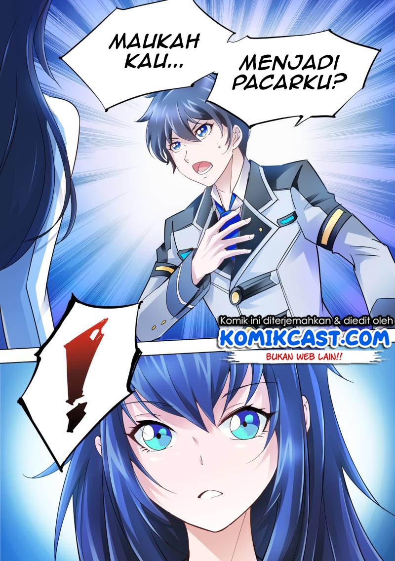 Battle Frenzy chapter 24 halaman 10