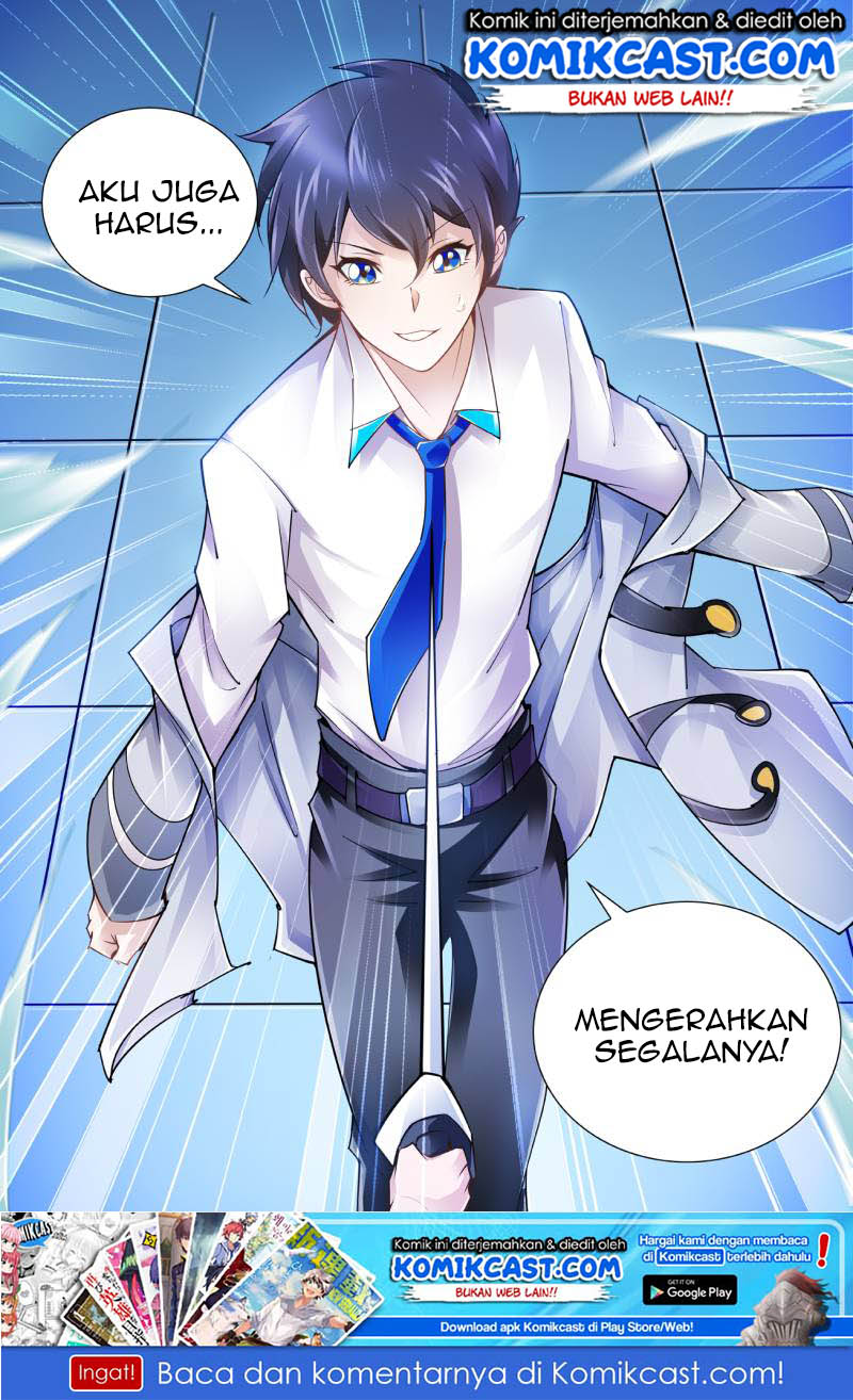 Battle Frenzy chapter 24 halaman 14