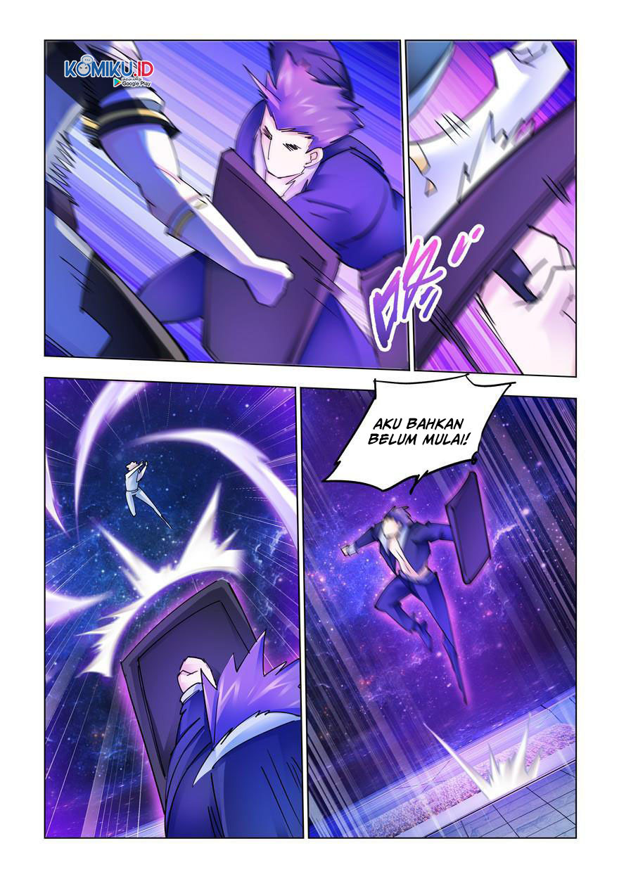 Battle Frenzy chapter 253 halaman 10