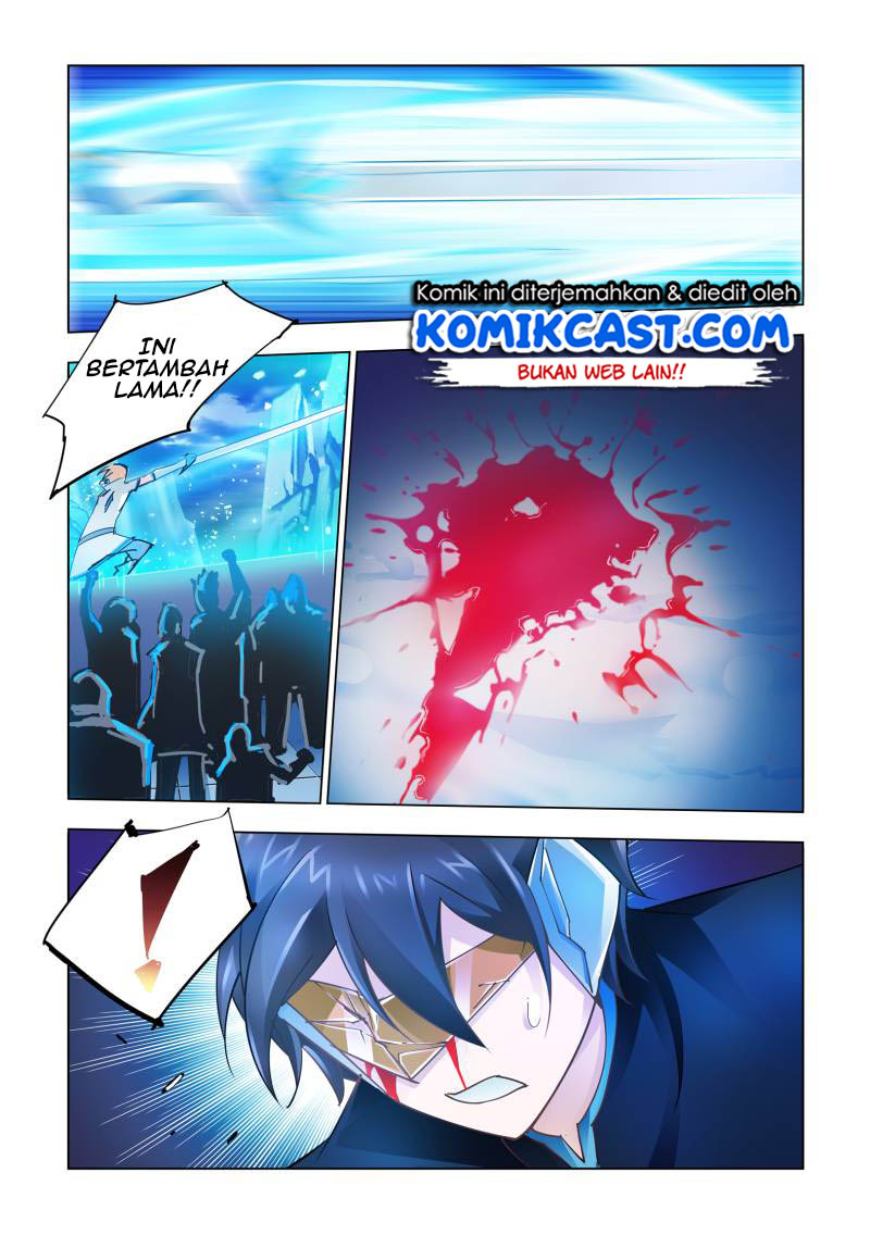 Battle Frenzy chapter 28 halaman 12