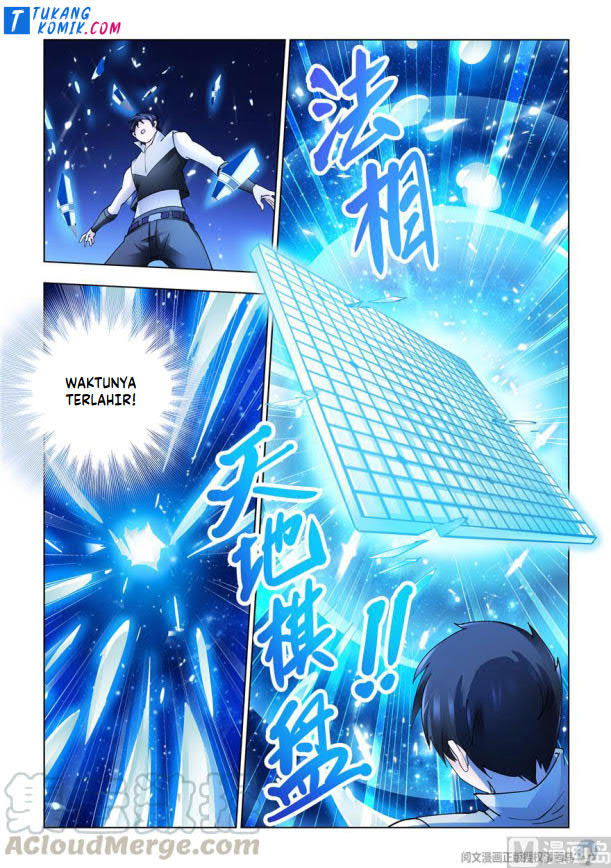 Battle Frenzy chapter 303 halaman 5
