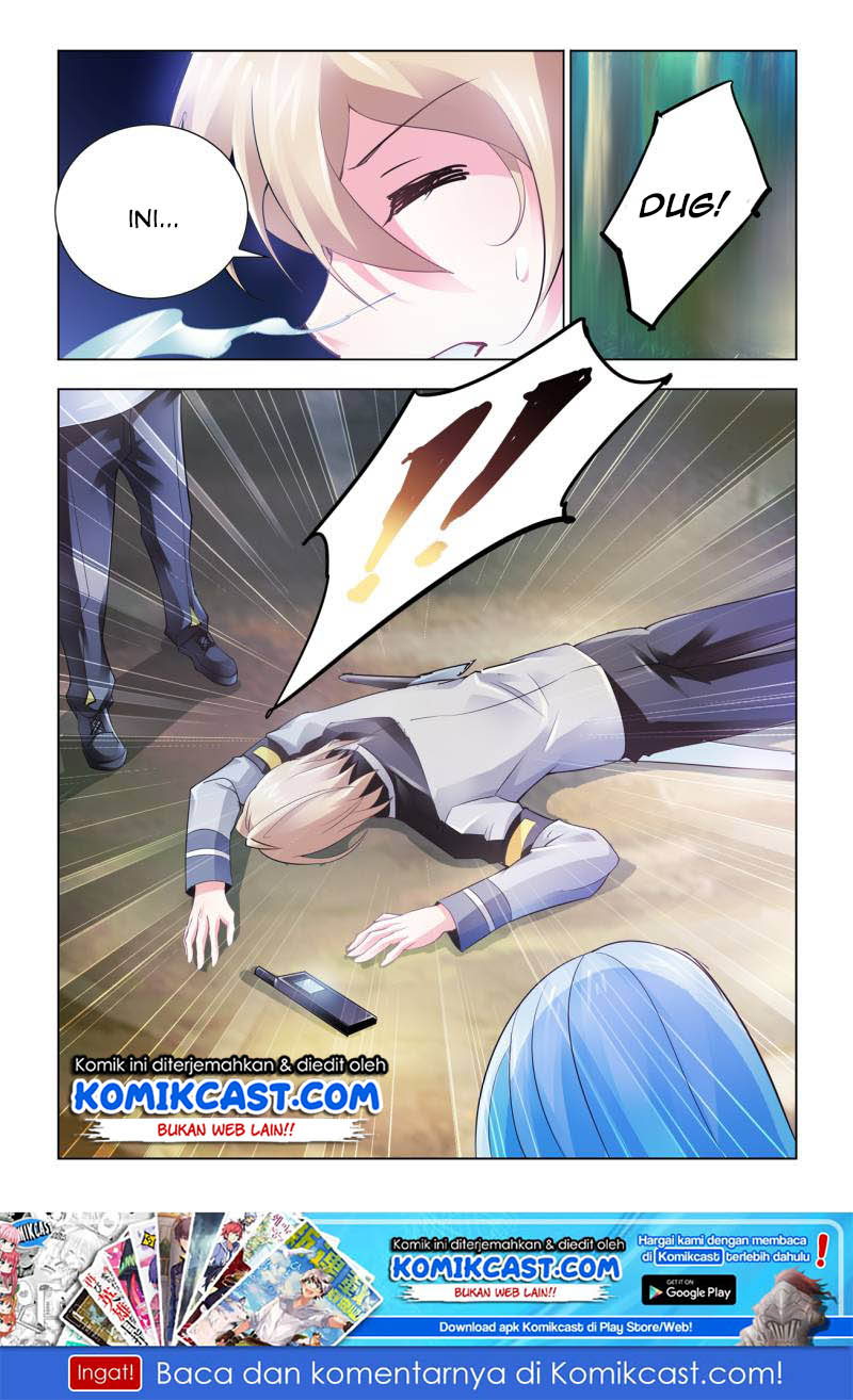 Battle Frenzy chapter 31 halaman 14