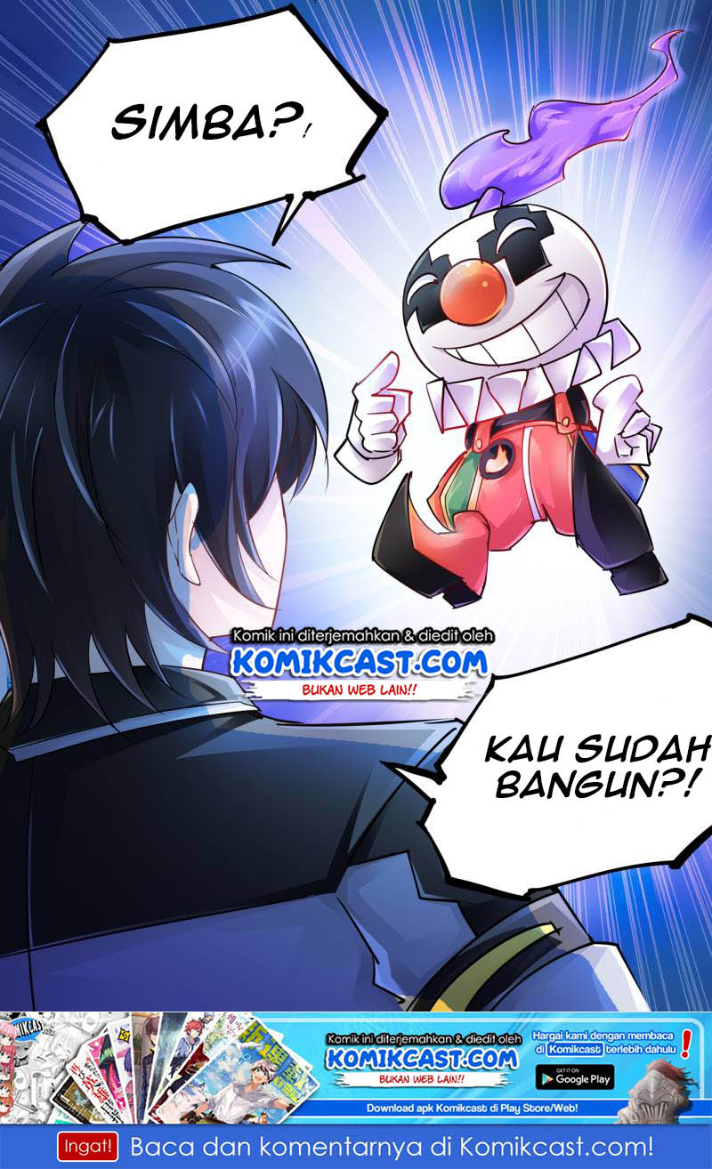 Battle Frenzy chapter 34 halaman 14