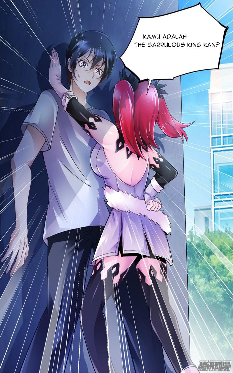 Battle Frenzy chapter 41 halaman 5