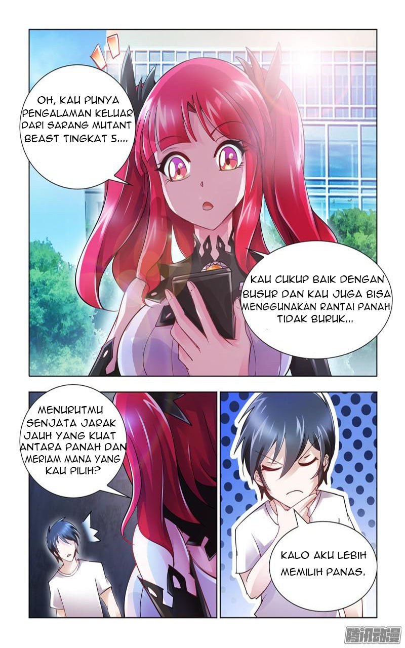Battle Frenzy chapter 41 halaman 7