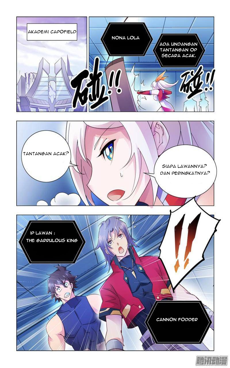 Battle Frenzy chapter 42 halaman 5