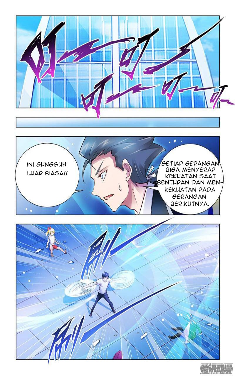 Battle Frenzy chapter 44 halaman 10