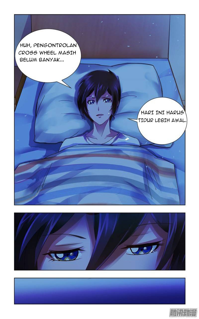 Battle Frenzy chapter 45 halaman 2