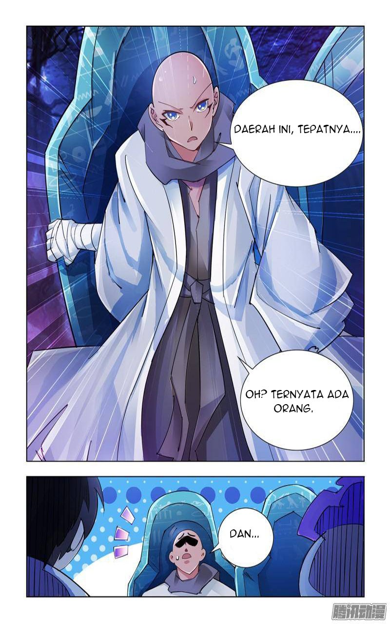 Battle Frenzy chapter 45 halaman 6