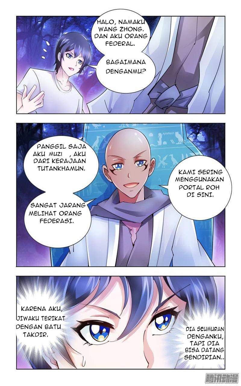 Battle Frenzy chapter 45 halaman 9