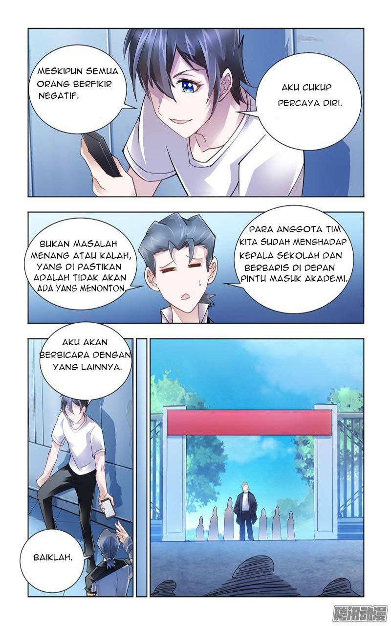 Battle Frenzy chapter 47 halaman 5