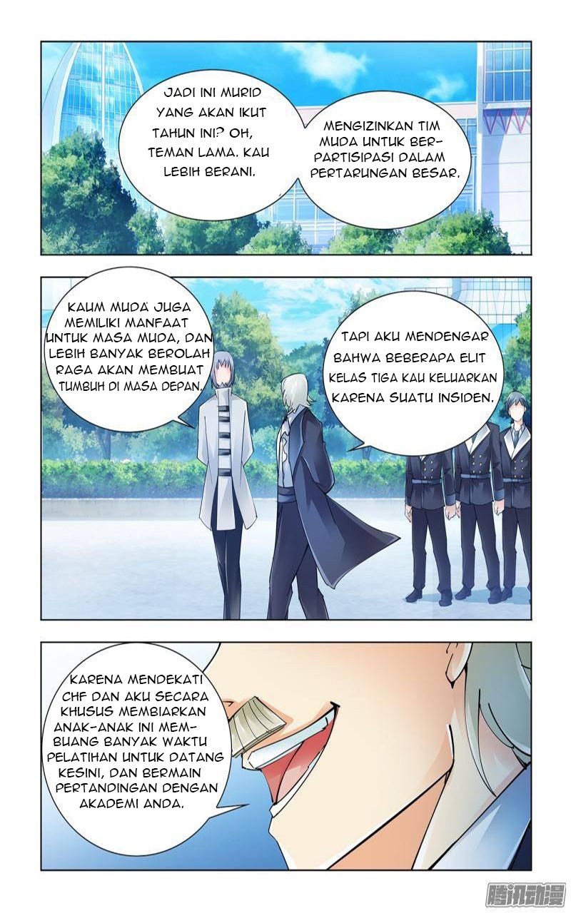 Battle Frenzy chapter 47 halaman 7