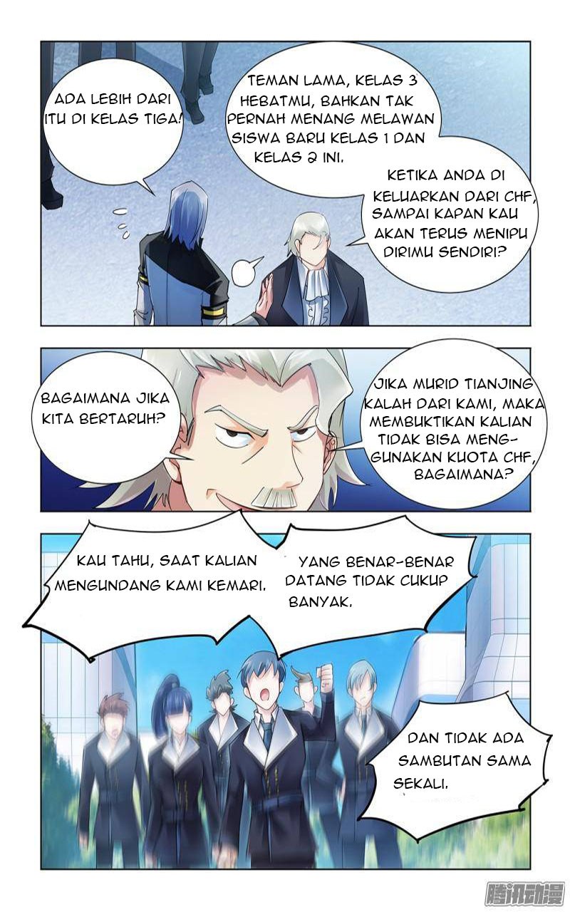 Battle Frenzy chapter 47 halaman 9