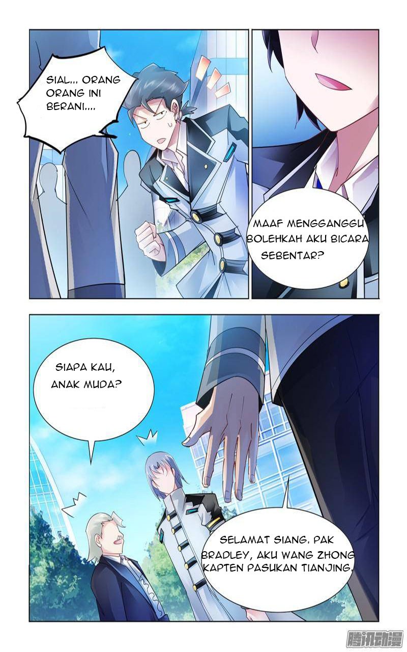 Battle Frenzy chapter 47 halaman 10