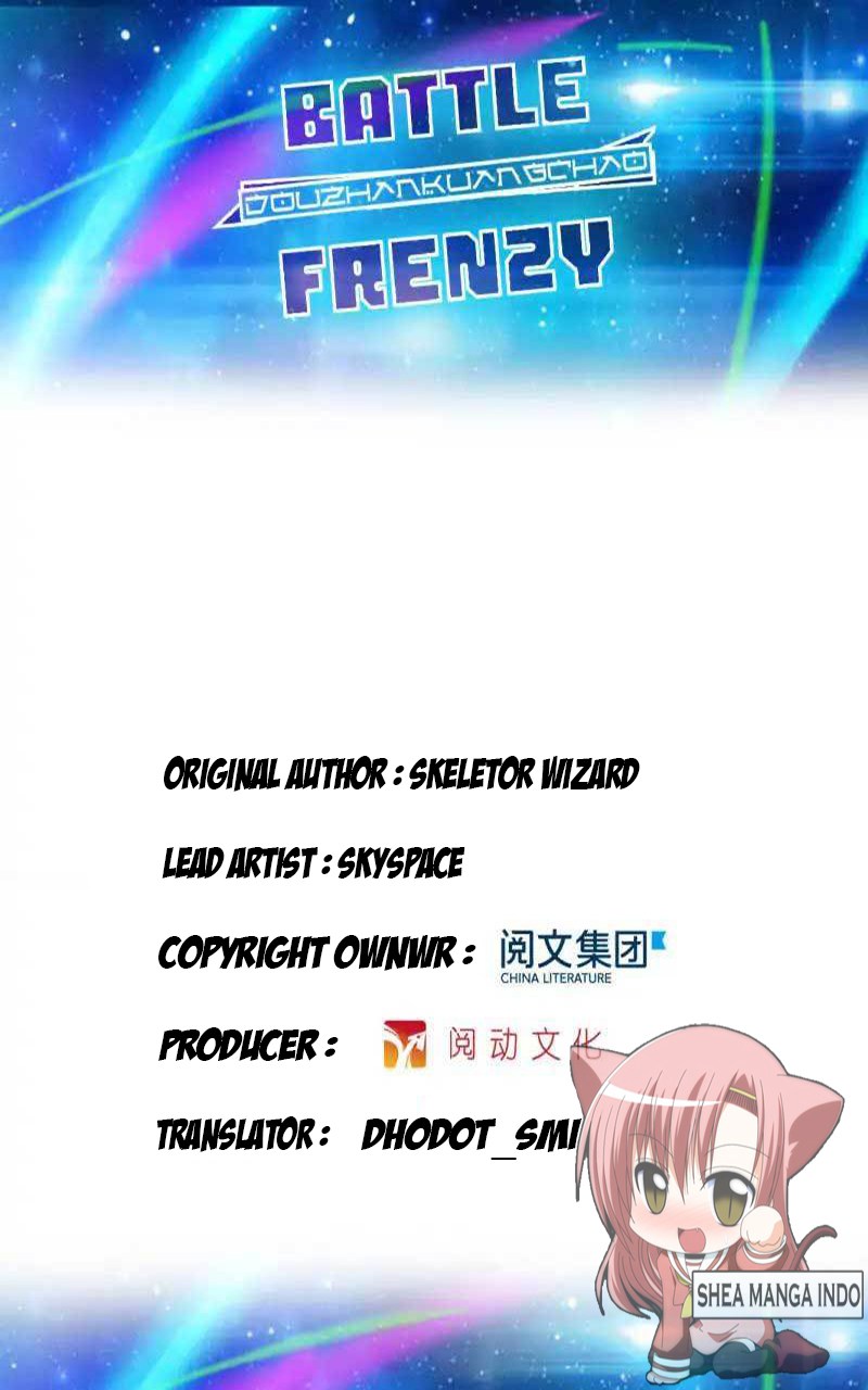 Battle Frenzy Bab 49 halaman 1