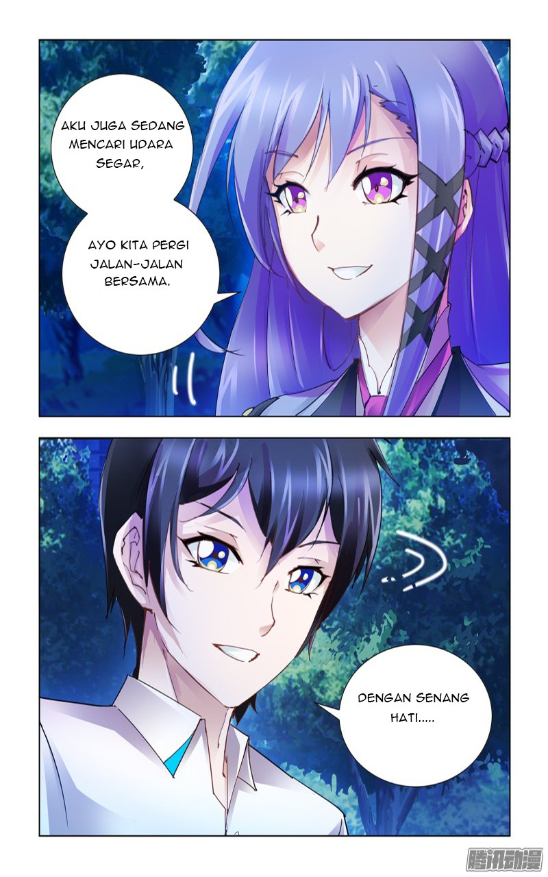 Battle Frenzy chapter 55 halaman 5