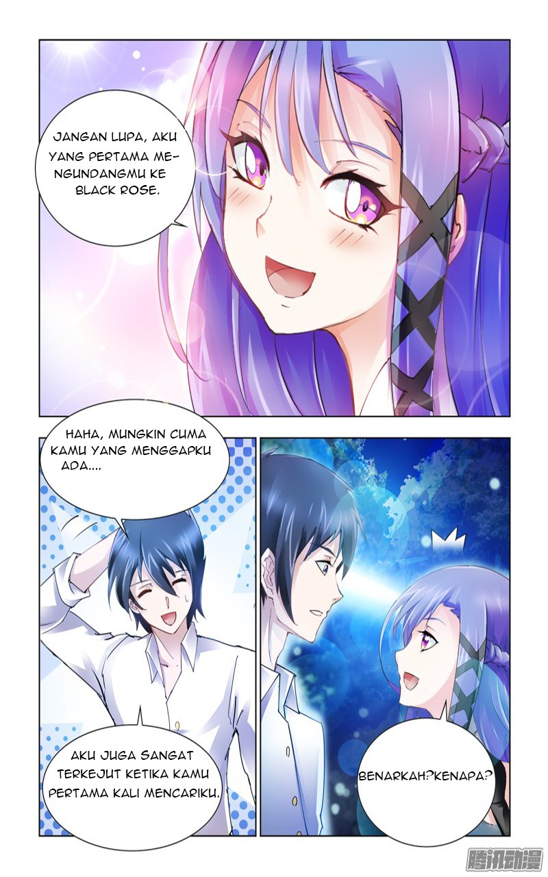 Battle Frenzy chapter 55 halaman 7