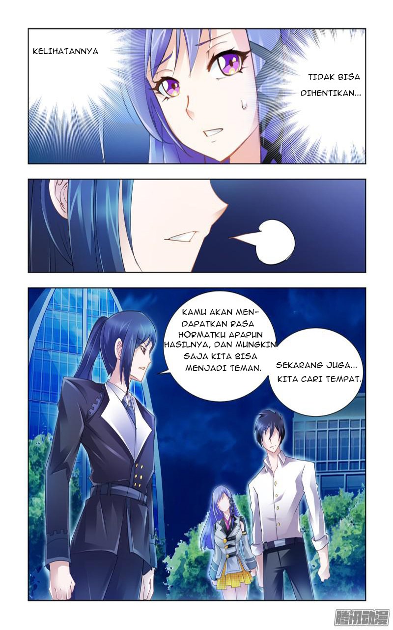 Battle Frenzy chapter 55 halaman 13