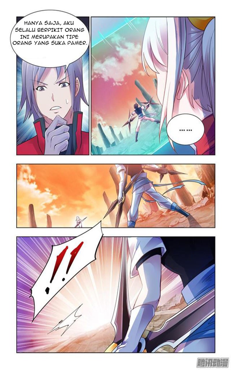 Battle Frenzy chapter 62 halaman 5