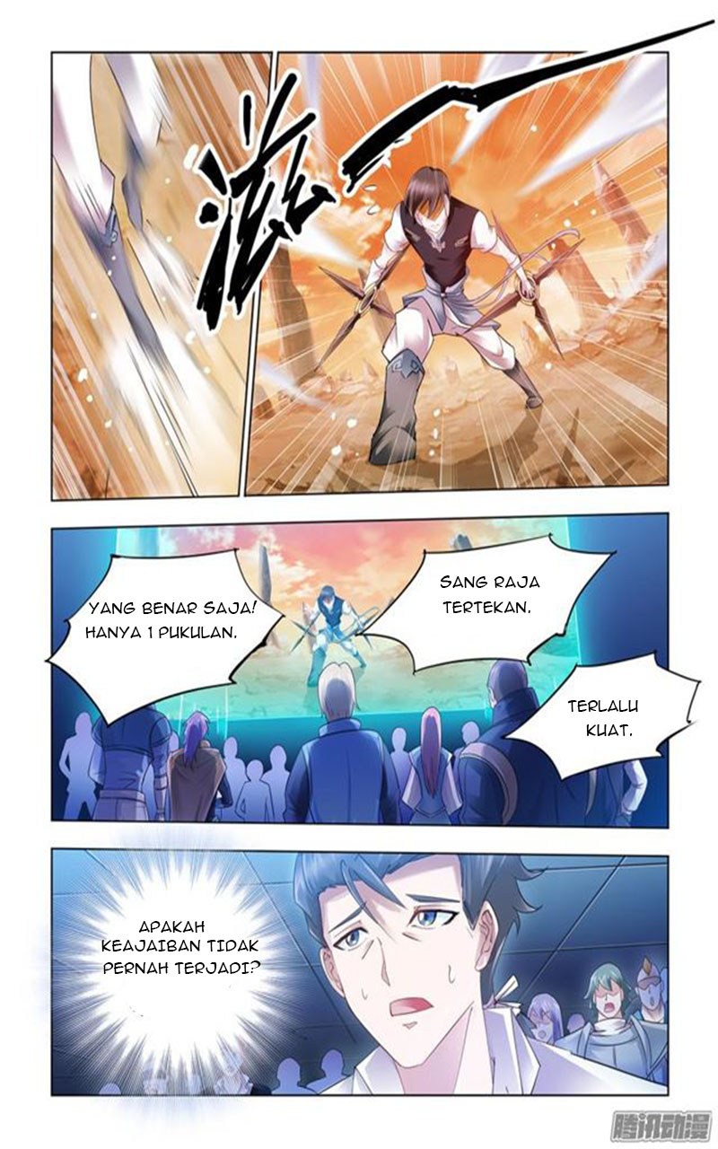 Battle Frenzy chapter 62 halaman 7