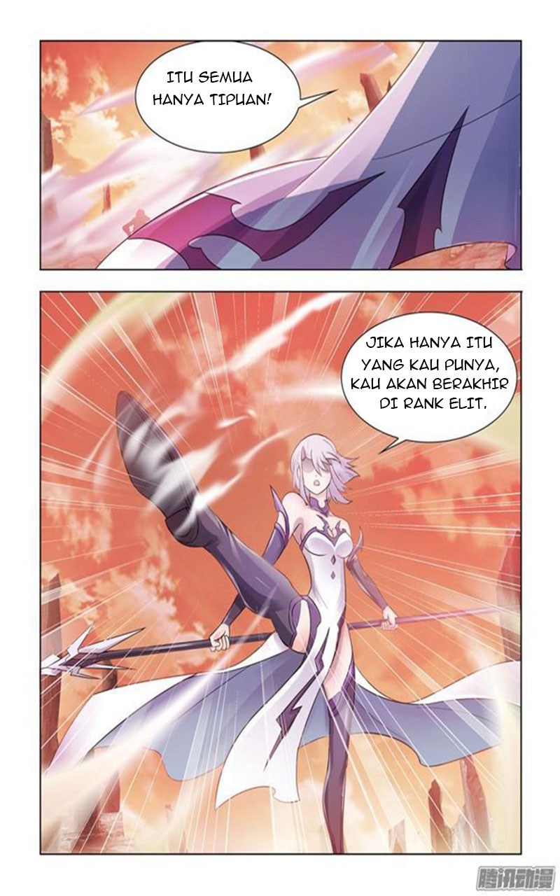 Battle Frenzy chapter 63 halaman 7