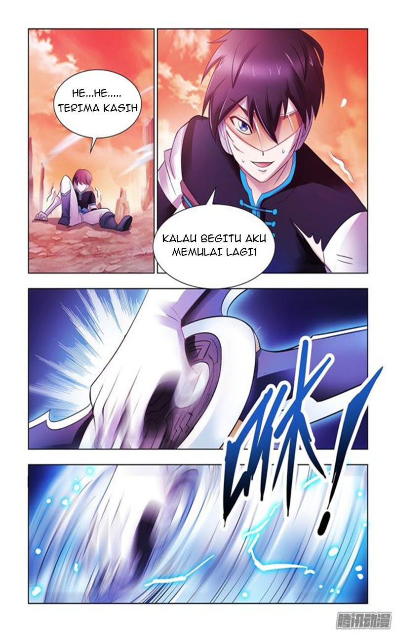 Battle Frenzy chapter 63 halaman 9