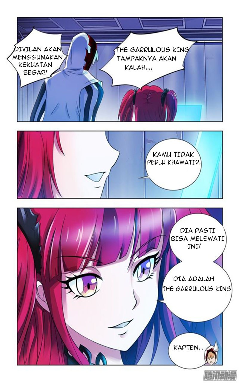Battle Frenzy chapter 63 halaman 12