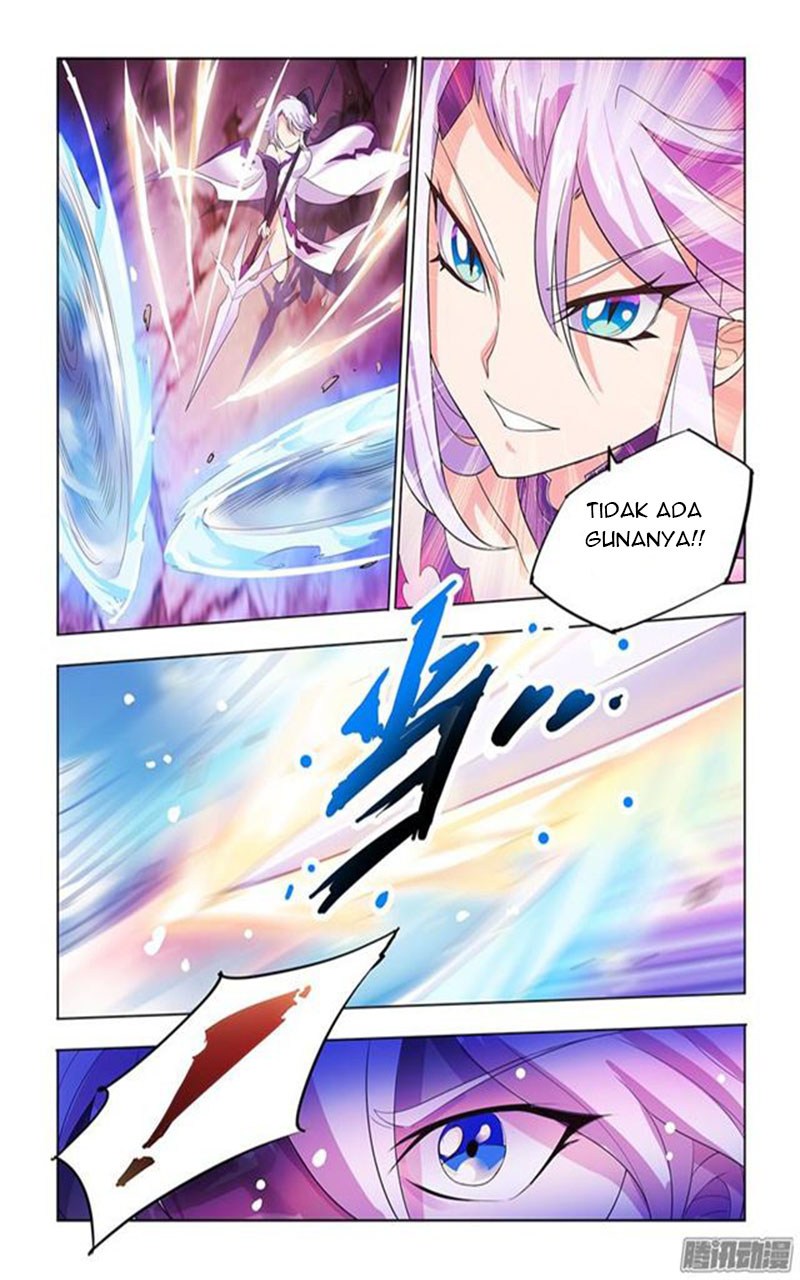 Battle Frenzy chapter 64 halaman 5