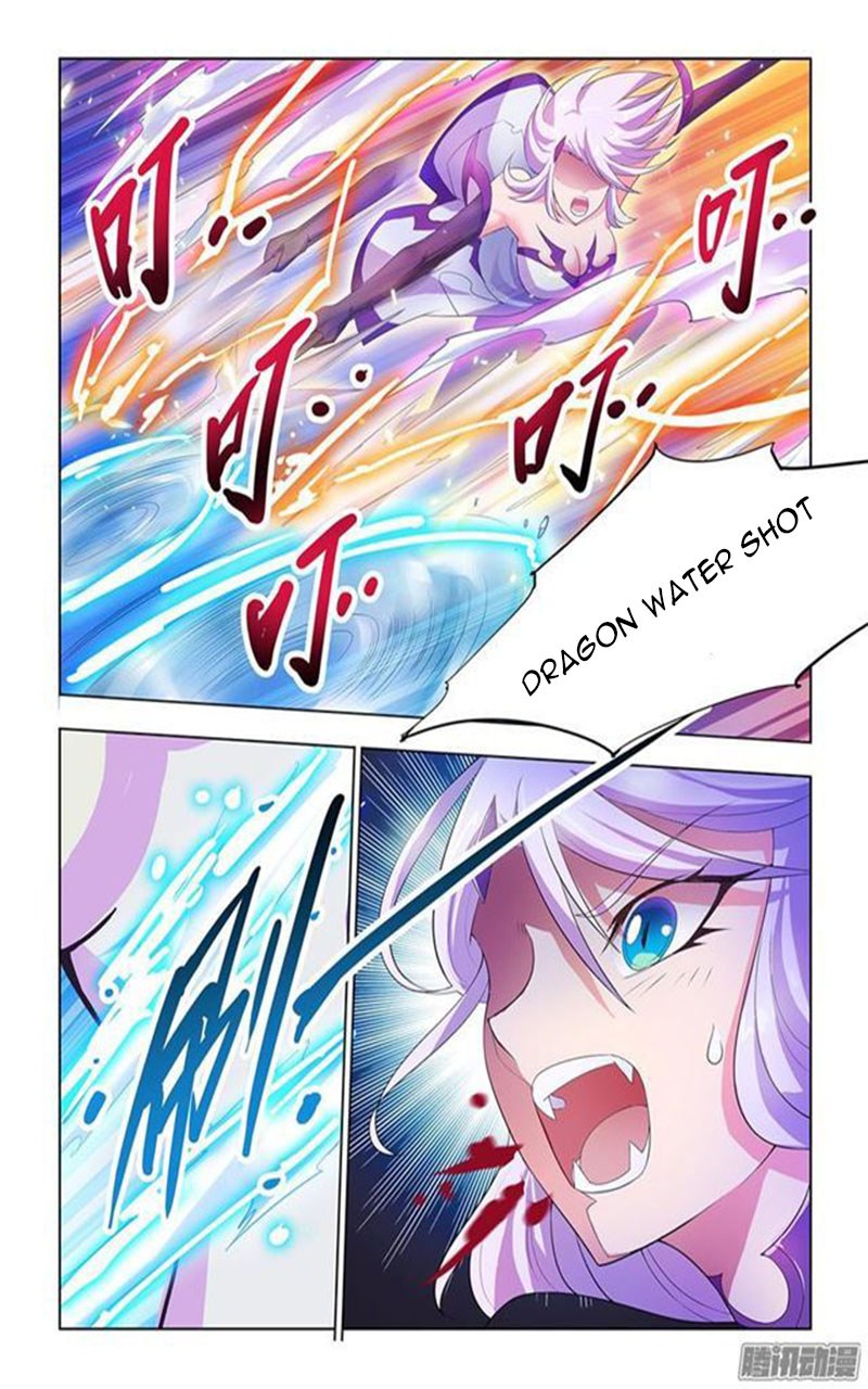Battle Frenzy chapter 64 halaman 7