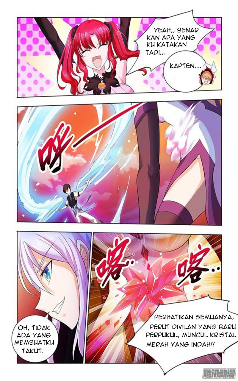 Battle Frenzy chapter 64 halaman 9