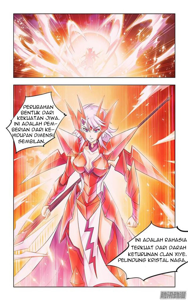 Battle Frenzy chapter 64 halaman 10