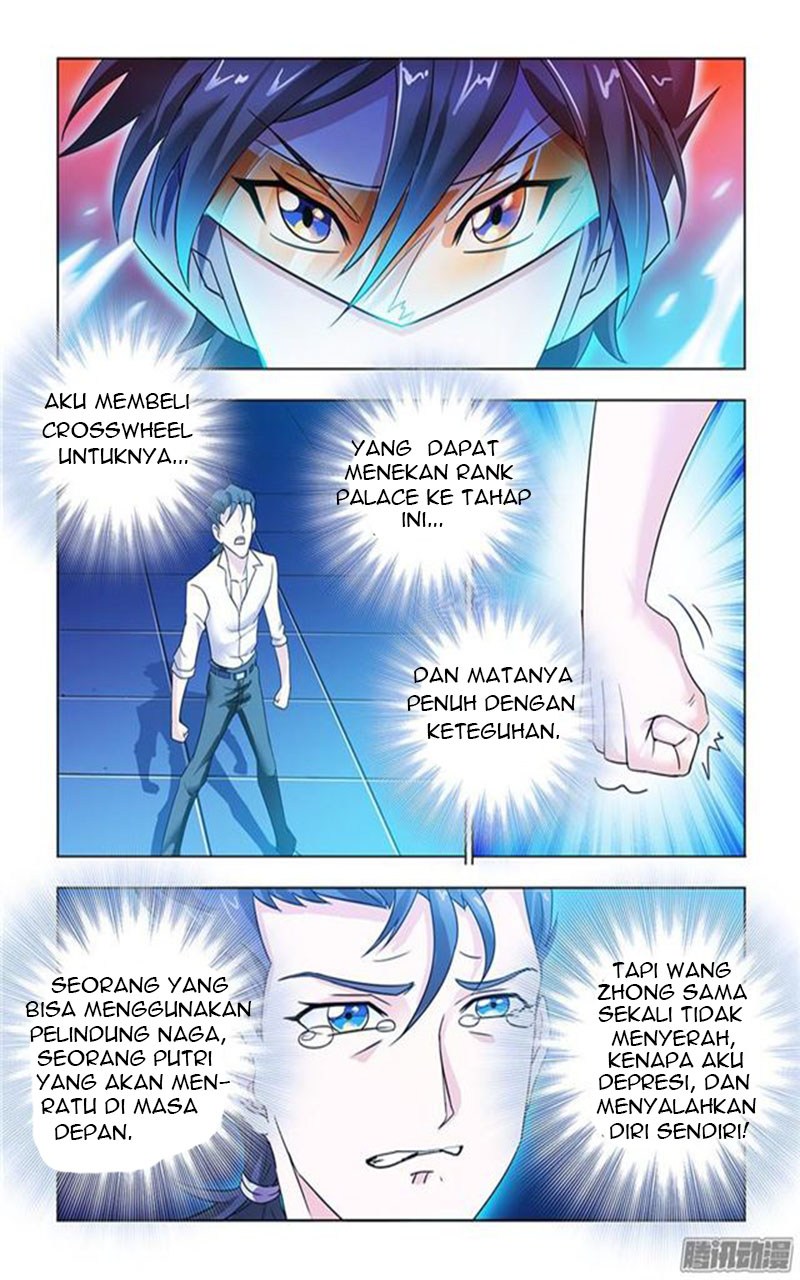 Battle Frenzy chapter 64 halaman 12