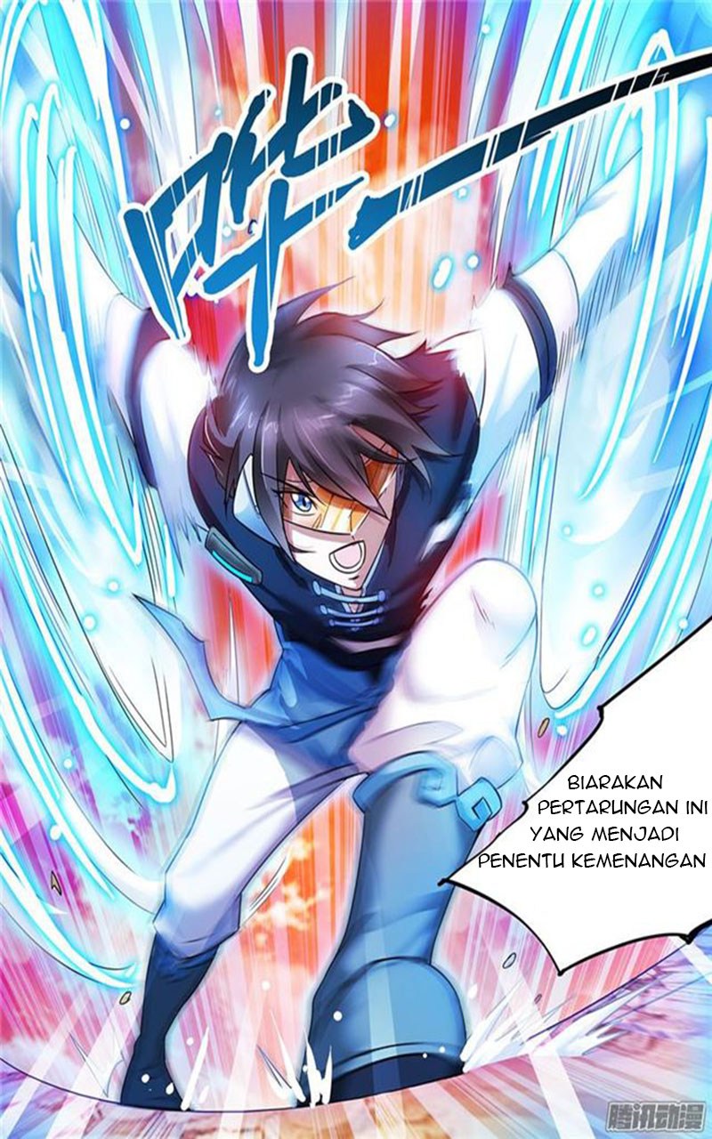 Battle Frenzy chapter 64 halaman 14