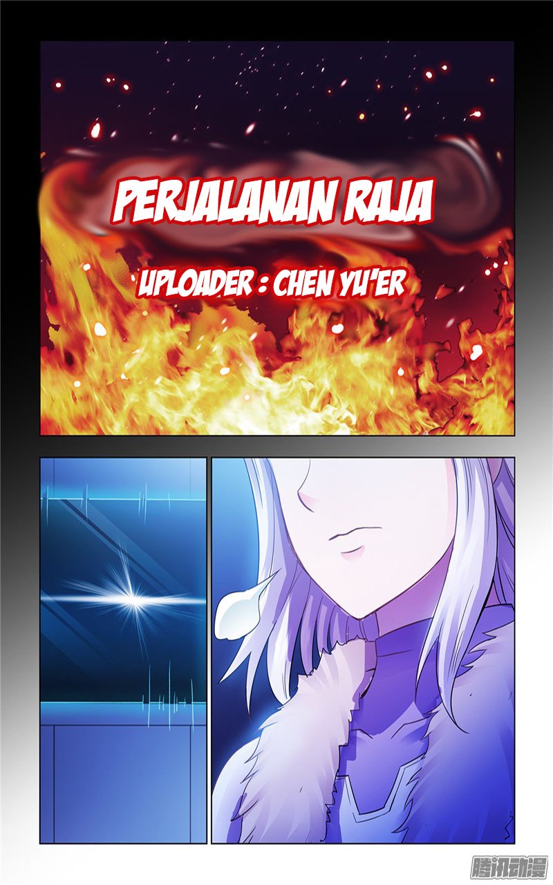Battle Frenzy Bab 66 halaman 5