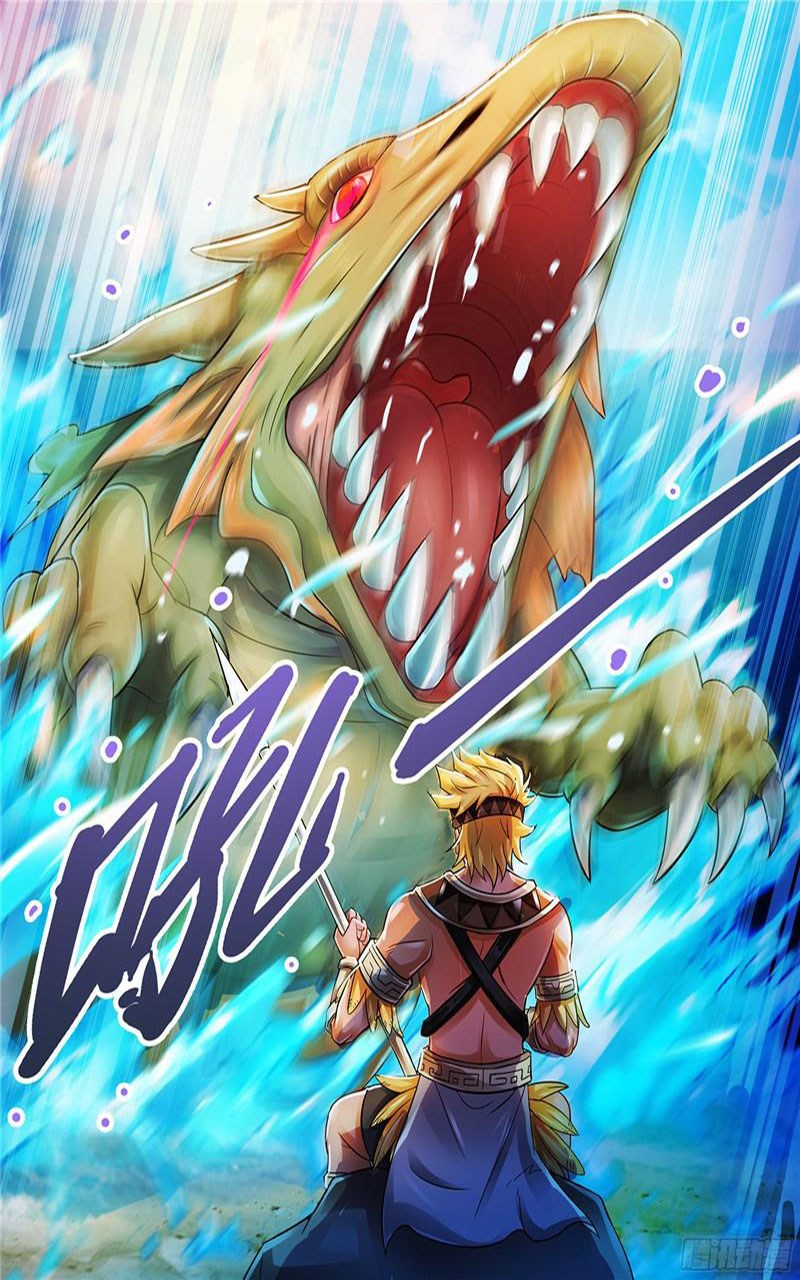 Battle Frenzy chapter 69 halaman 5