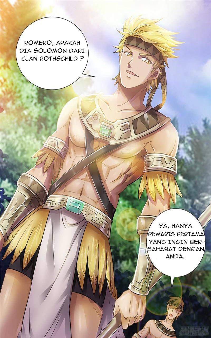 Battle Frenzy chapter 69 halaman 9