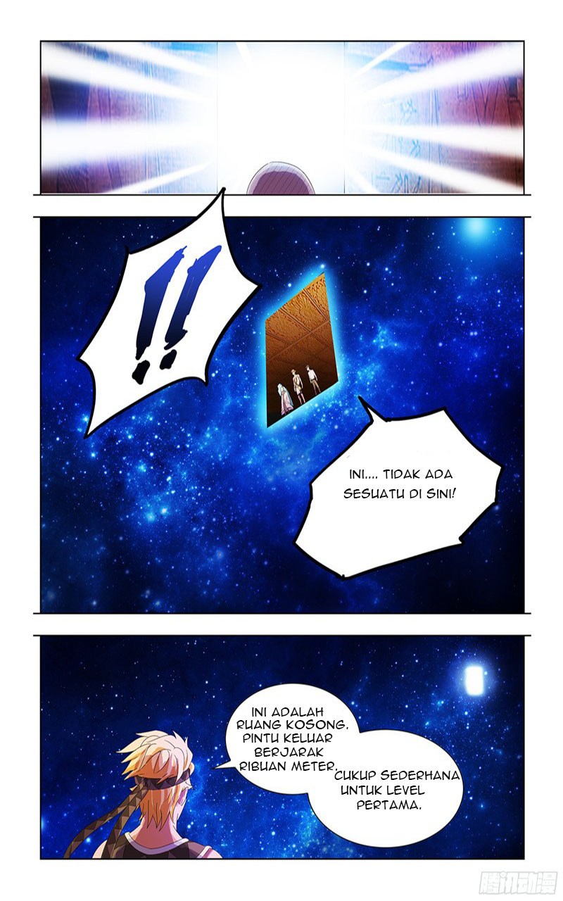 Battle Frenzy chapter 71 halaman 7