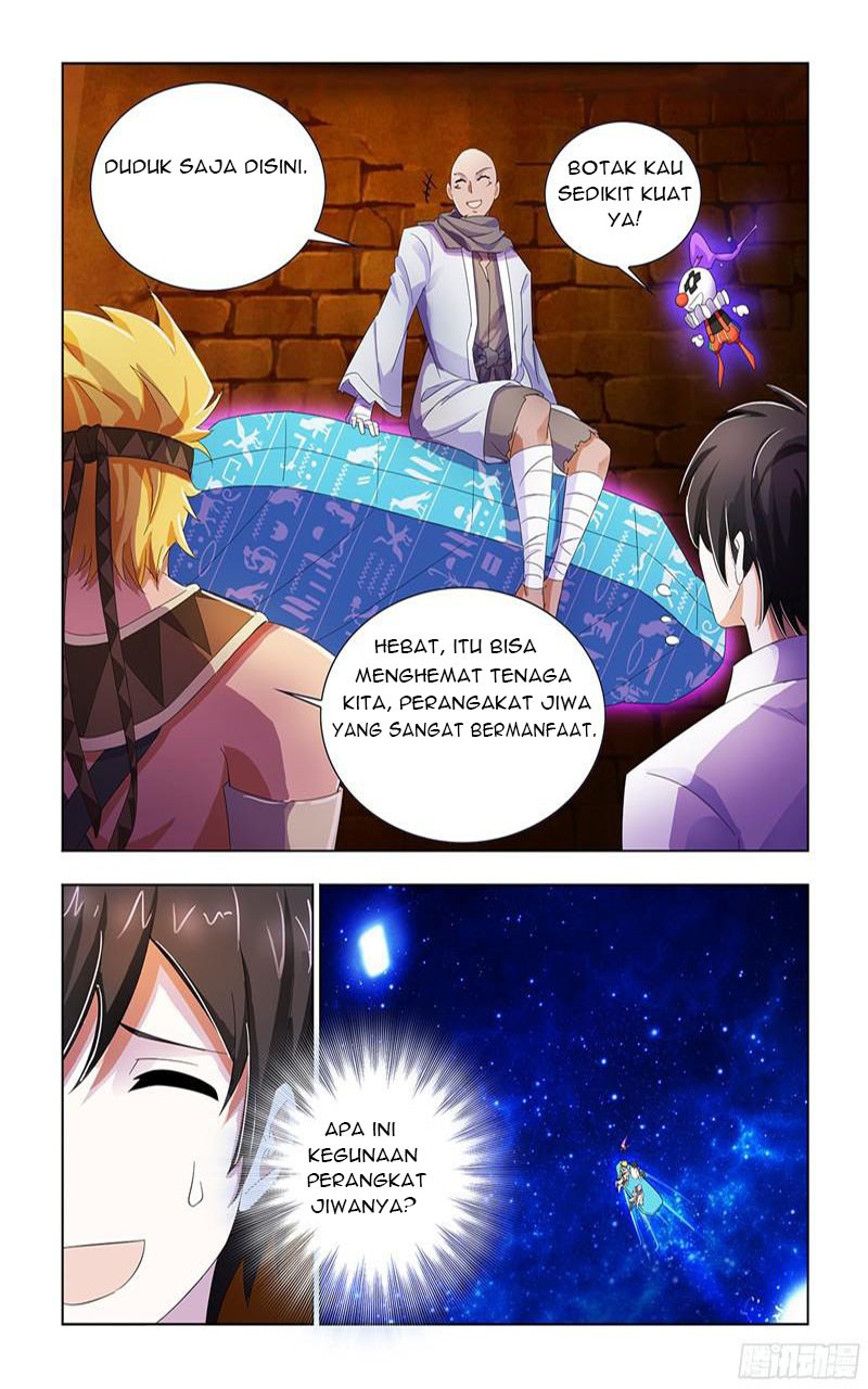 Battle Frenzy chapter 71 halaman 9