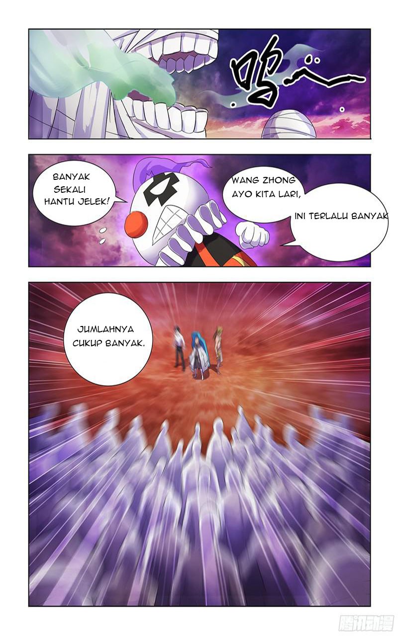 Battle Frenzy chapter 71 halaman 12
