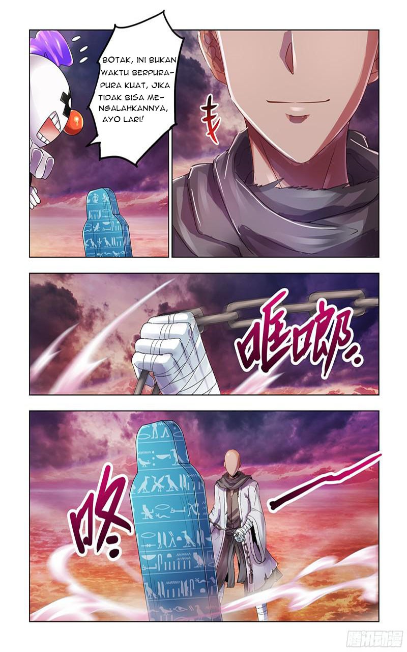 Battle Frenzy chapter 72 halaman 2