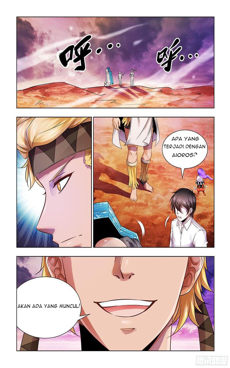 Battle Frenzy chapter 72 halaman 6