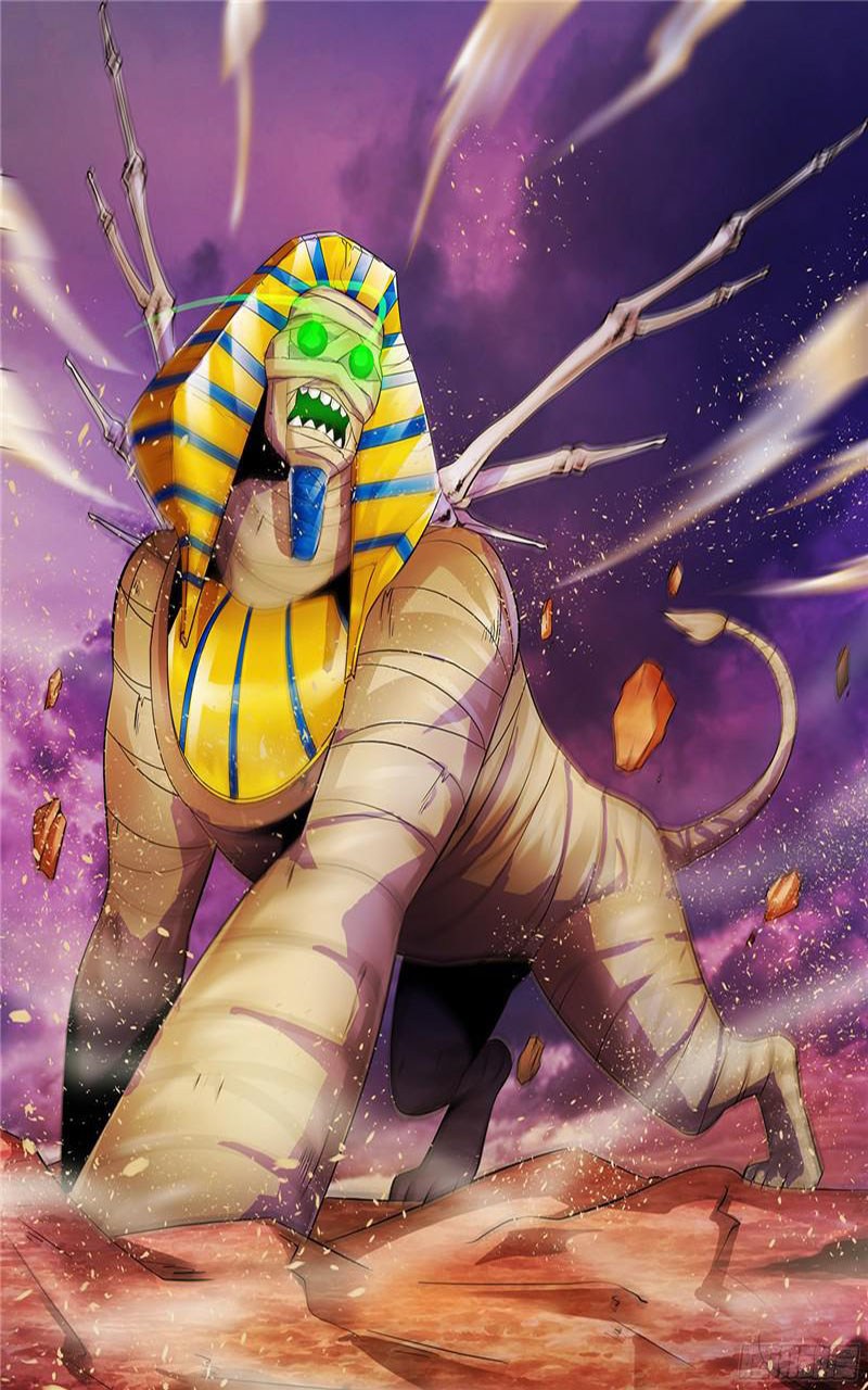 Battle Frenzy chapter 72 halaman 8