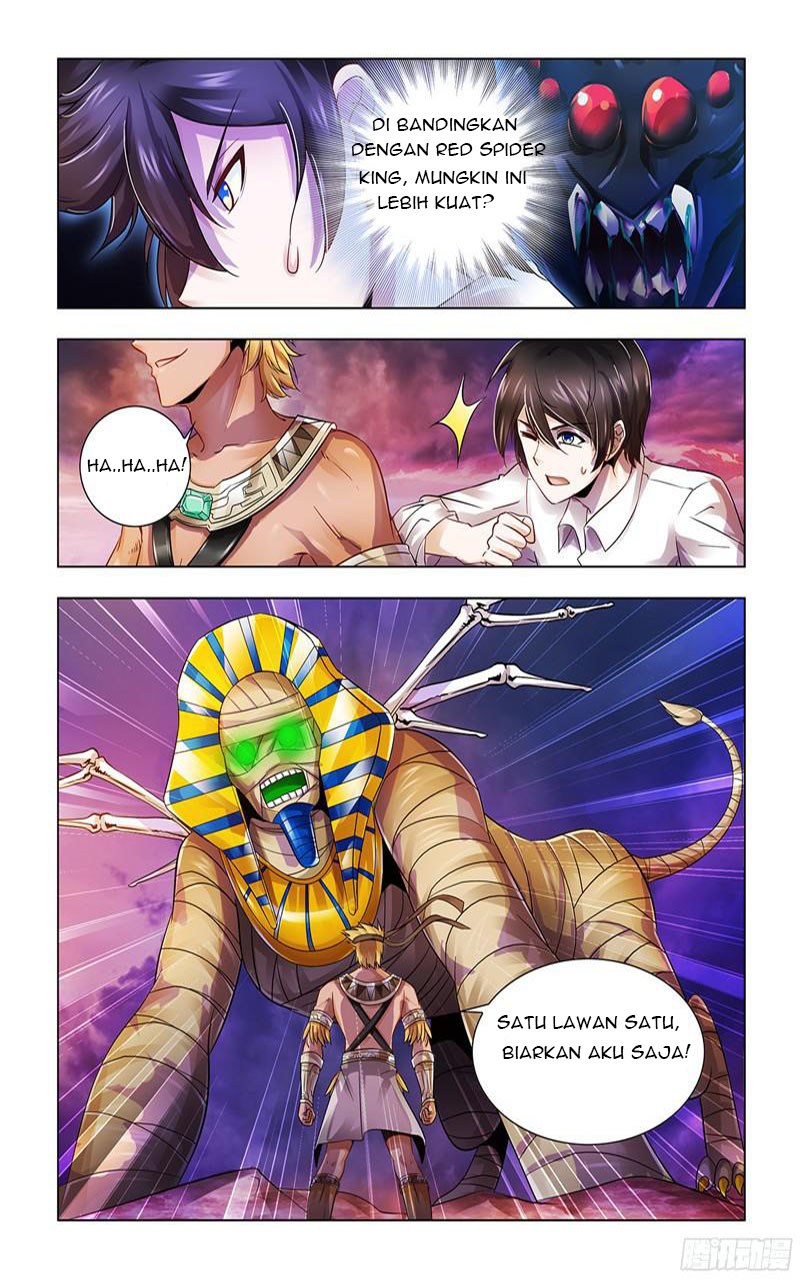 Battle Frenzy chapter 72 halaman 10
