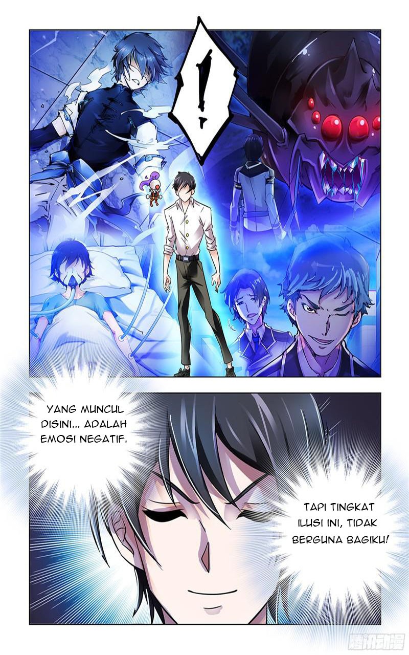 Battle Frenzy chapter 73 halaman 9