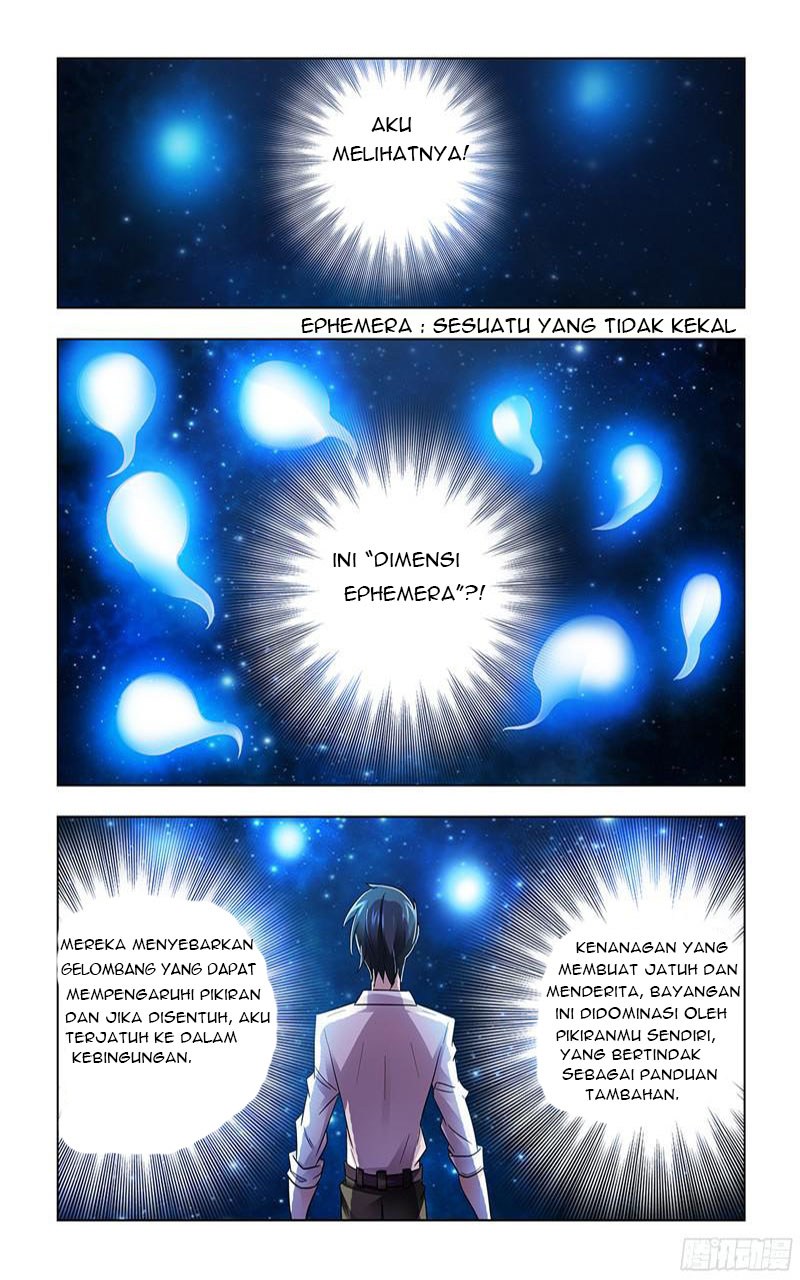 Battle Frenzy chapter 73 halaman 10