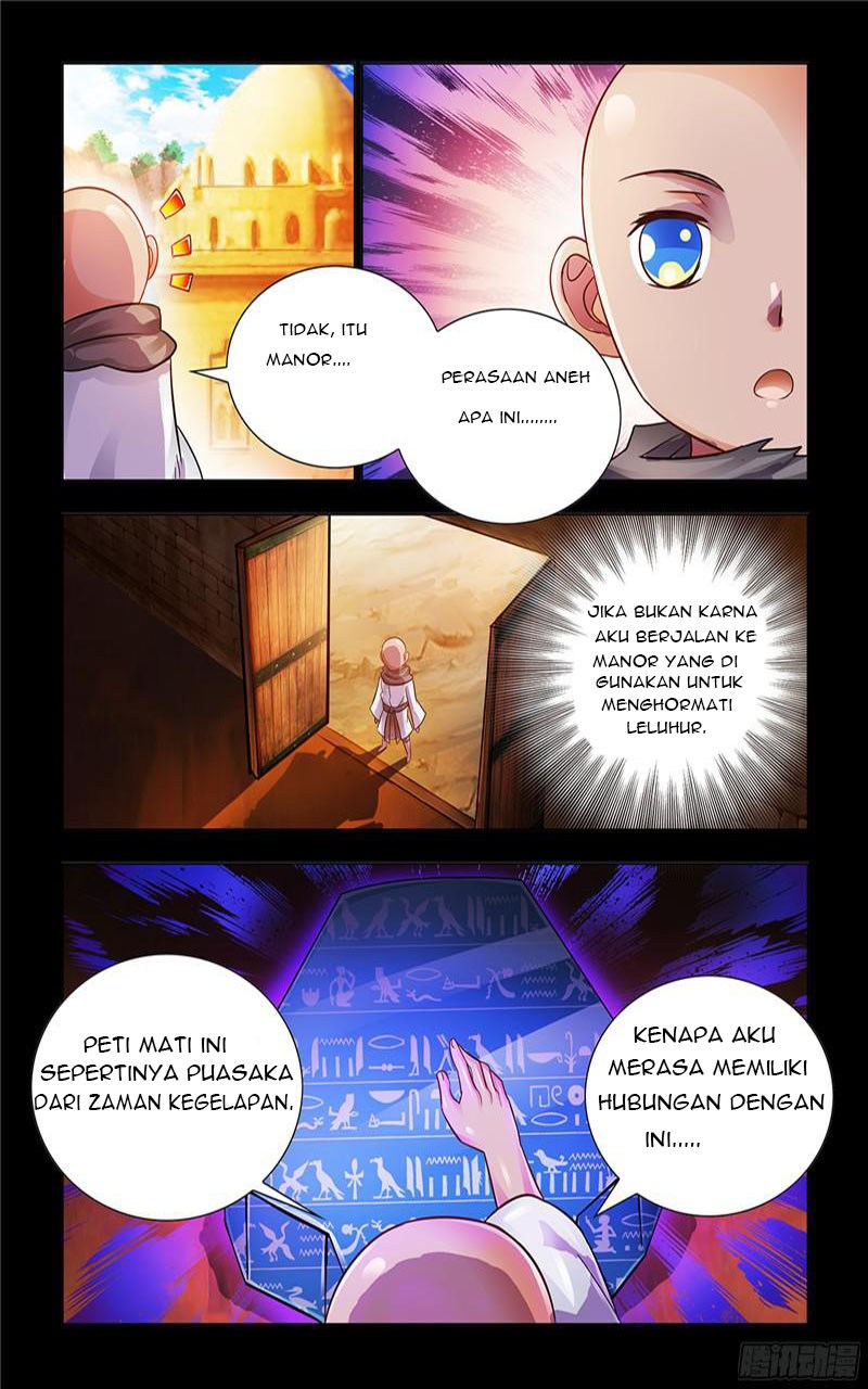 Battle Frenzy chapter 74 halaman 5