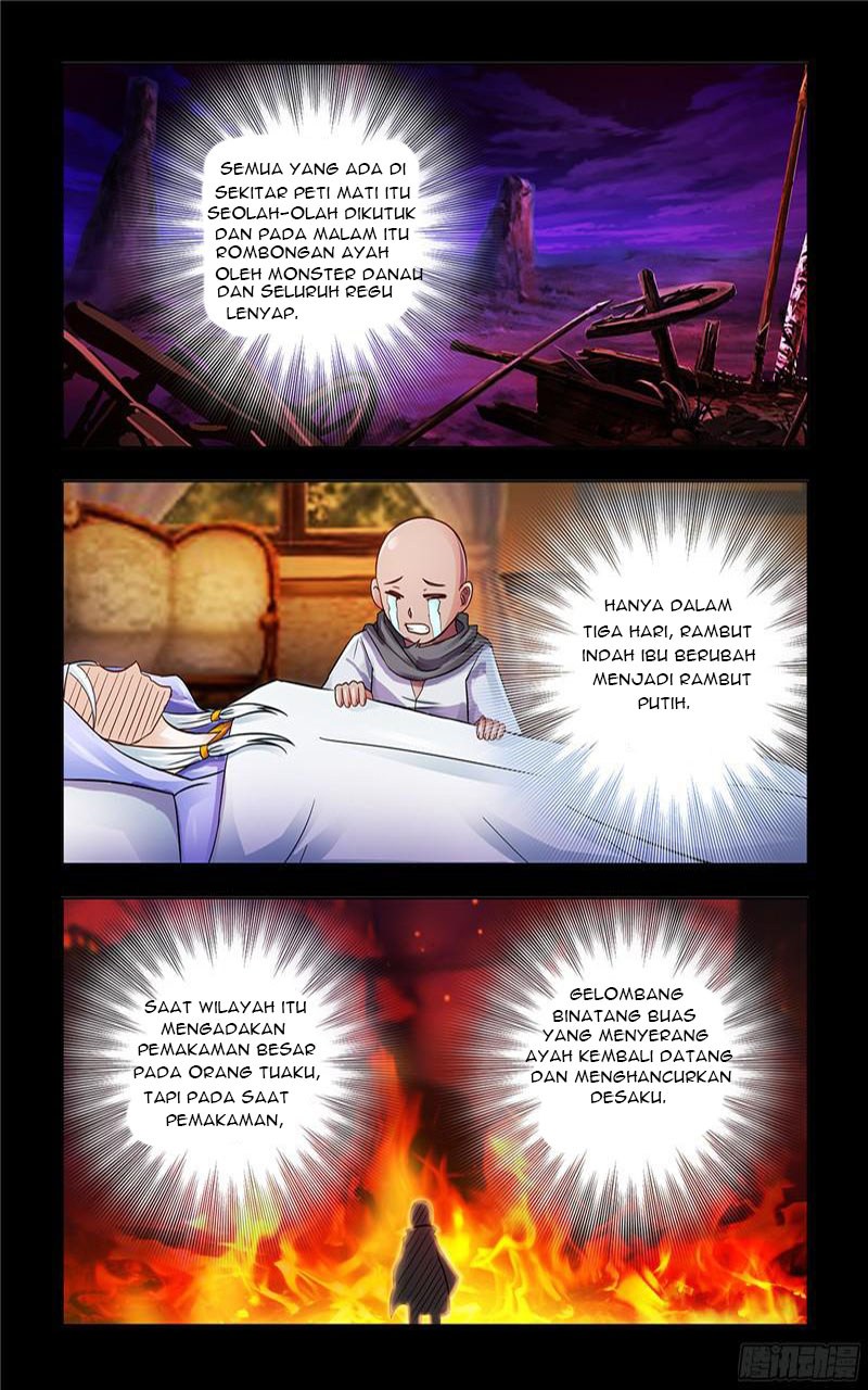 Battle Frenzy chapter 74 halaman 6